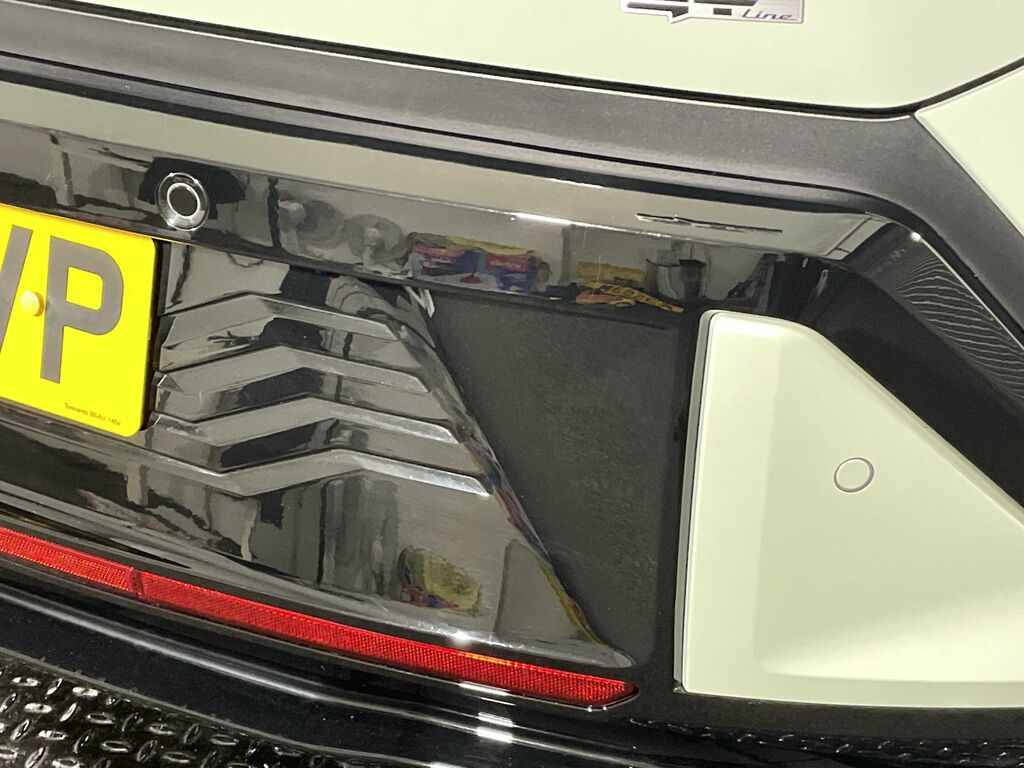 Kia EV3 81.4Kwh Gt-line Suv 201 Bhp Grey #20