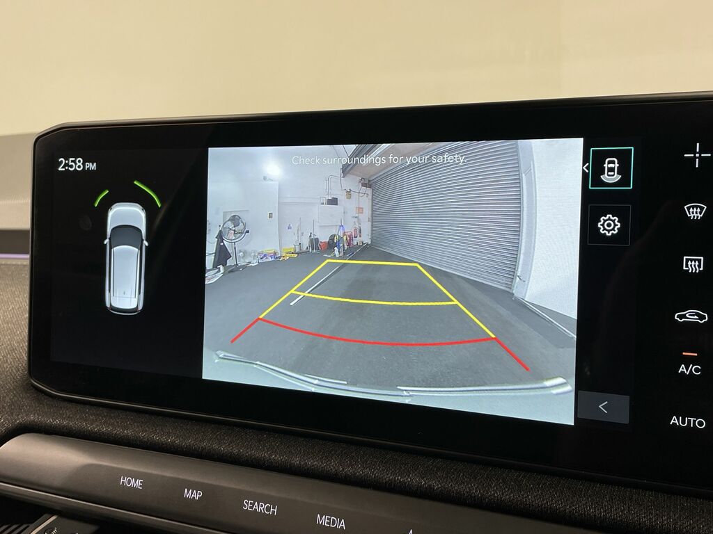 Kia EV3 81.4Kwh Gt-line Suv 201 Bhp Grey #31