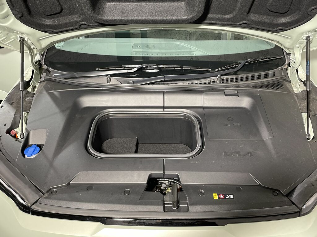 Kia EV3 81.4Kwh Gt-line Suv 201 Bhp Grey #50
