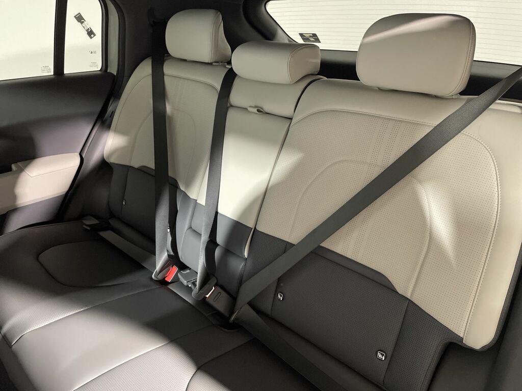 Kia EV3 148Kw Gt-line 81.4Kwh Green #3