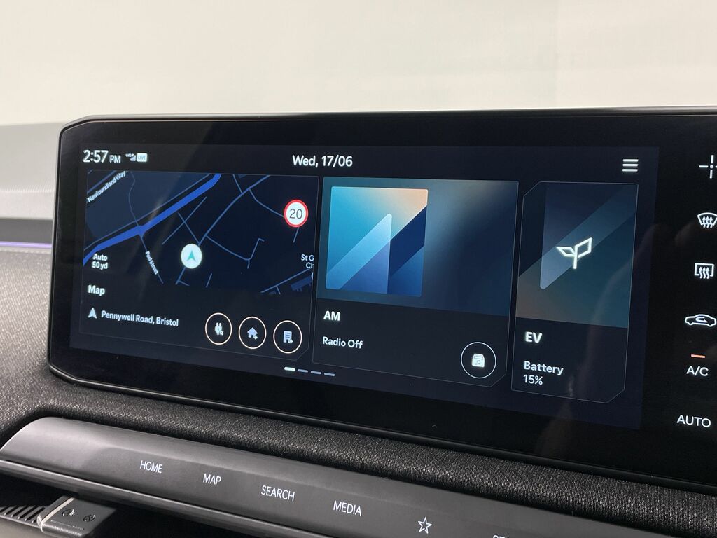 Kia EV3 81.4Kwh Gt-line Suv 201 Bhp Grey #27