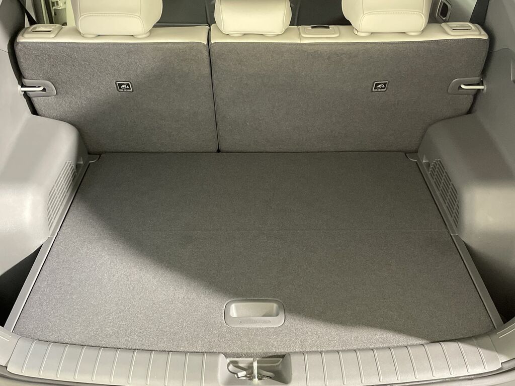 Kia EV3 81.4Kwh Gt-line Suv 201 Bhp Grey #22