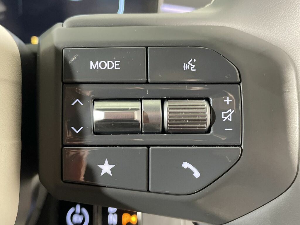 Kia EV3 81.4Kwh Gt-line Suv 201 Bhp Grey #48