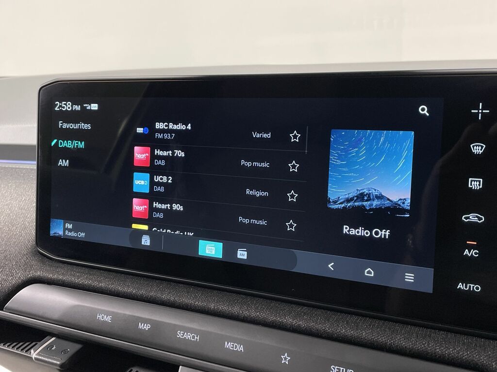 Kia EV3 81.4Kwh Gt-line Suv 201 Bhp Grey #29