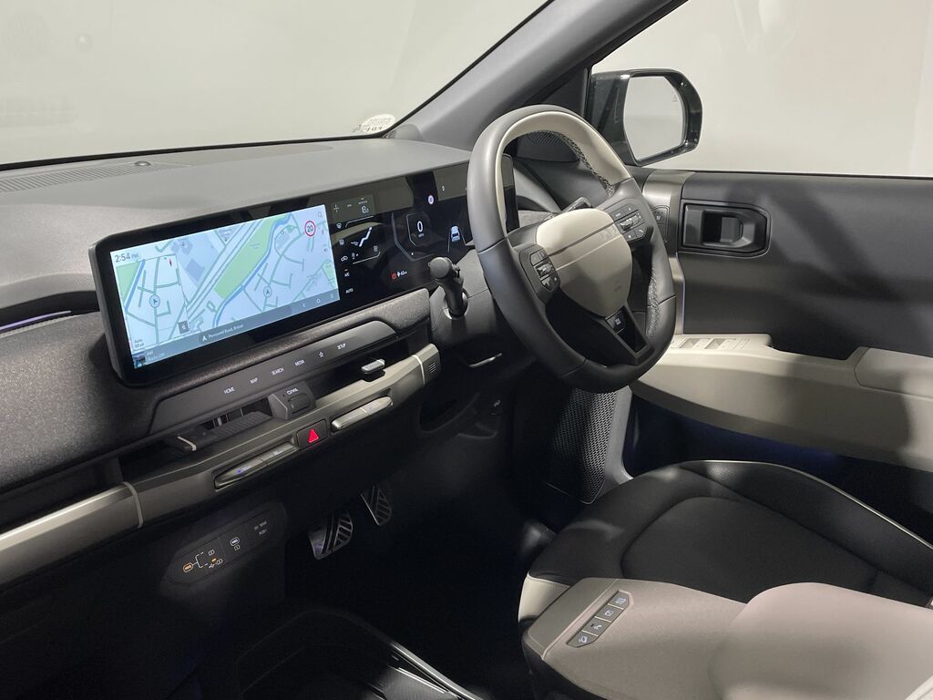 Kia EV3 148Kw Gt-line 81.4Kwh Green #2