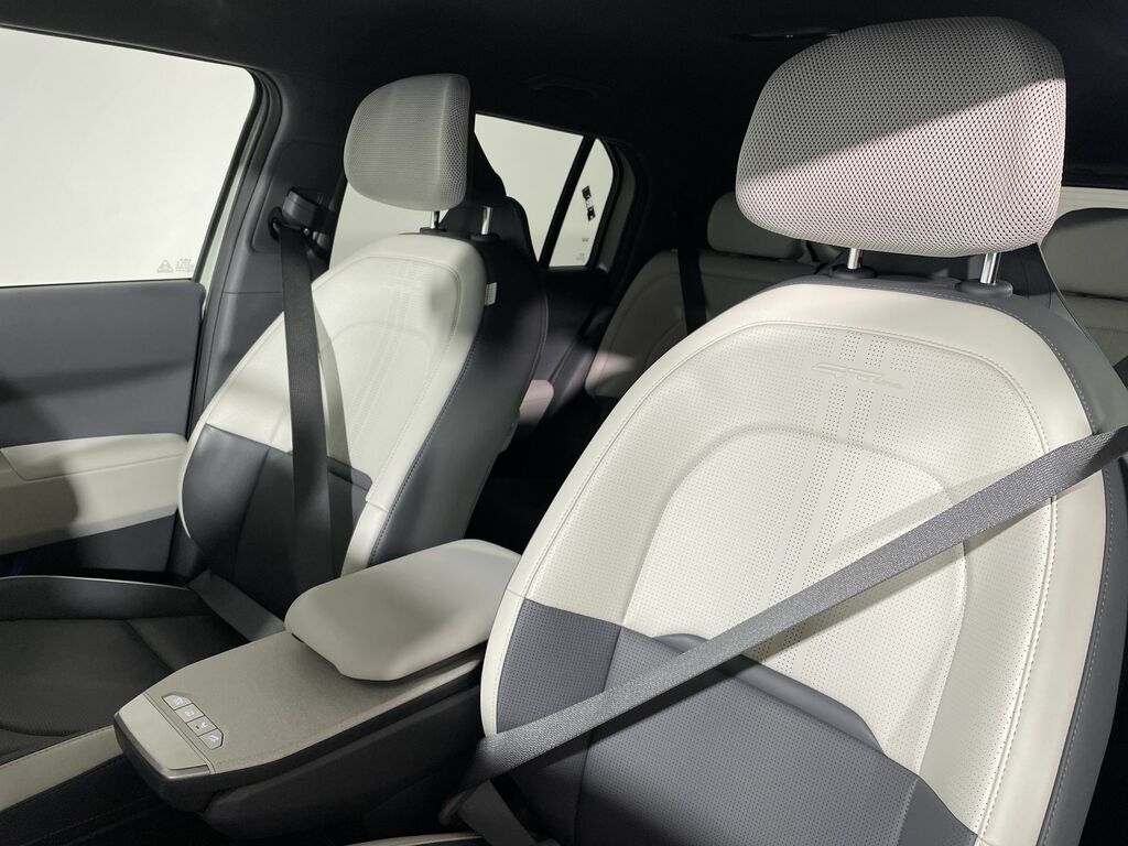 Kia EV3 81.4Kwh Gt-line Suv 201 Bhp Grey #25