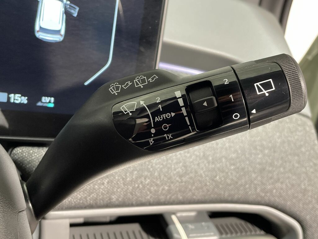 Kia EV3 81.4Kwh Gt-line Suv 201 Bhp Grey #45