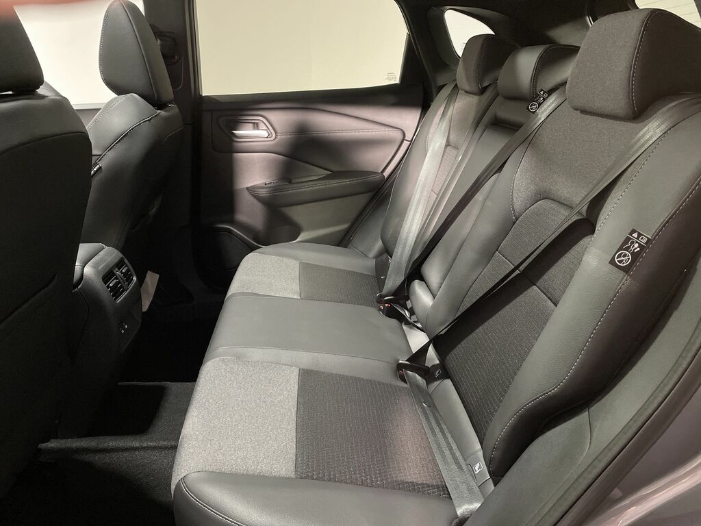 Nissan Qashqai 1.3 Dig-t Mh N-connecta DL74GRU Grey #5