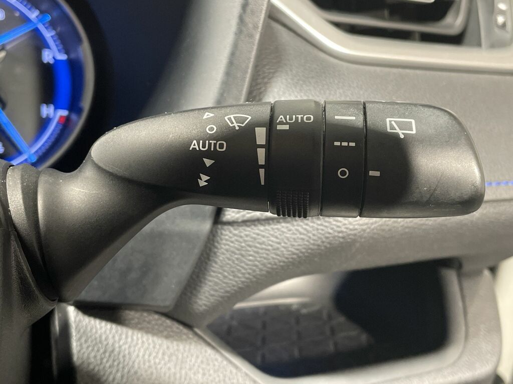 Toyota Rav 4 Rav4 Design Hev Cvt Grey #45