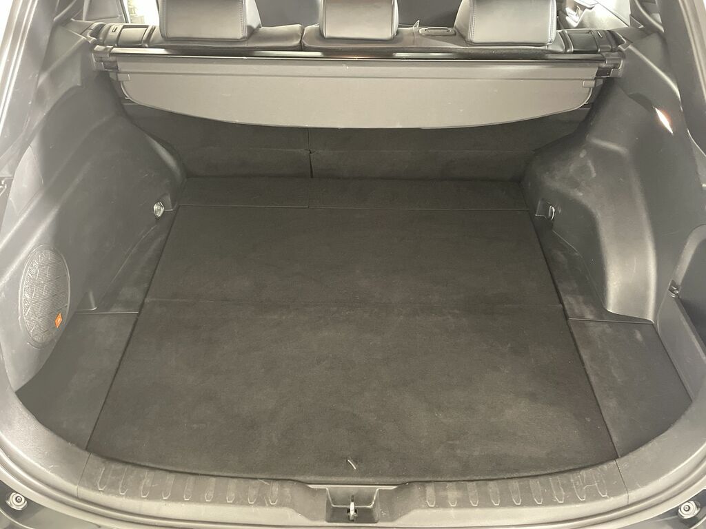 Toyota Rav 4 Rav4 Design Hev Cvt Grey #22