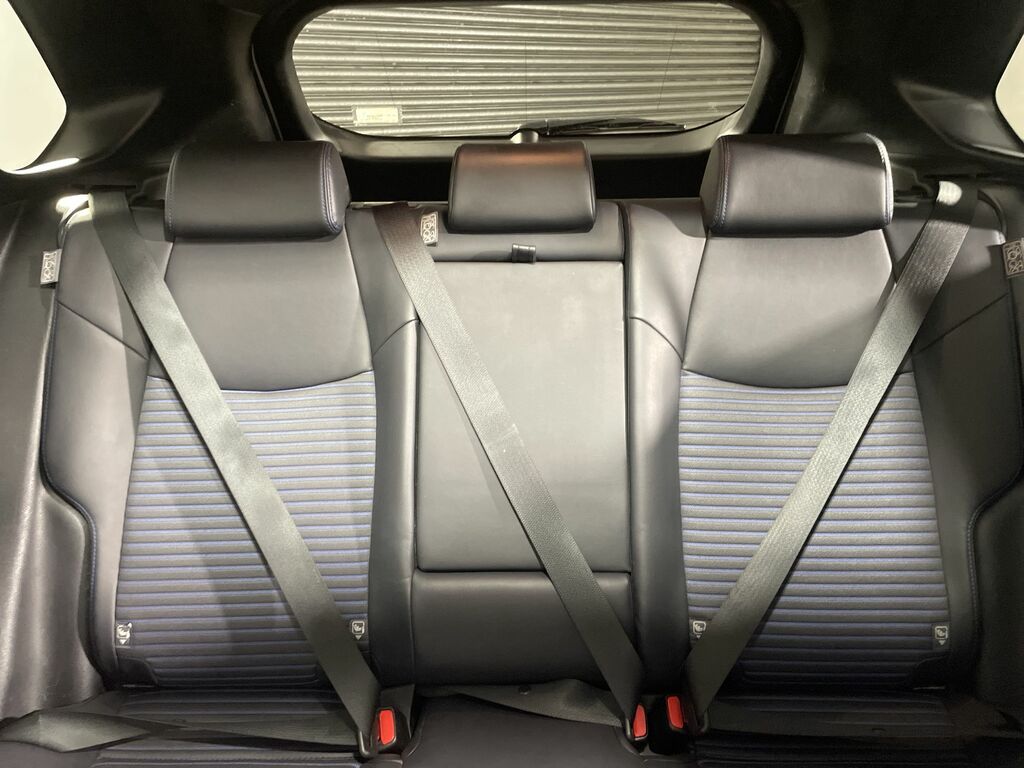 Toyota Rav 4 Rav4 Design Hev Cvt Grey #40