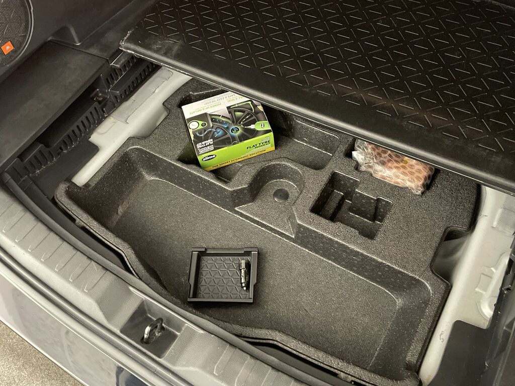 Toyota Rav 4 Rav4 Design Hev Cvt Grey #24