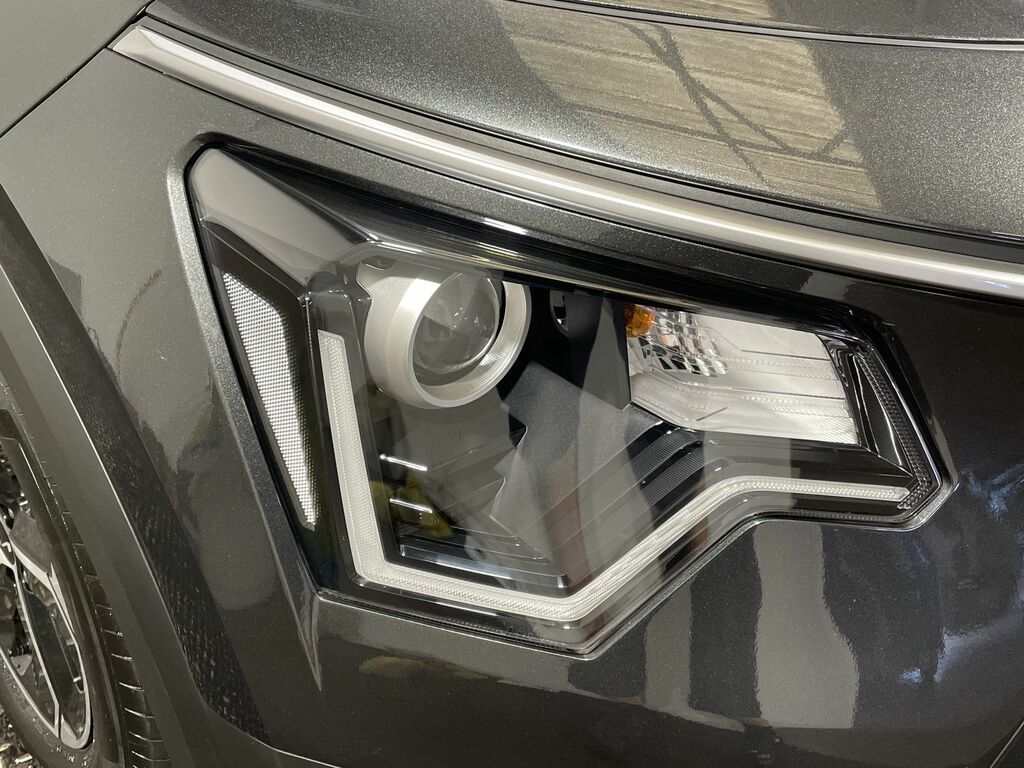 Kia Niro 1.6 Gdi 168 Phev 2 Dct Grey #5