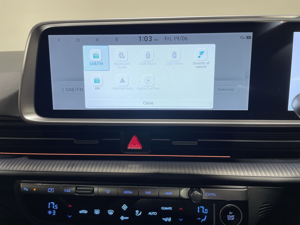 Hyundai Ioniq 6 77.4Kwh Ultimate Awd Grey #29