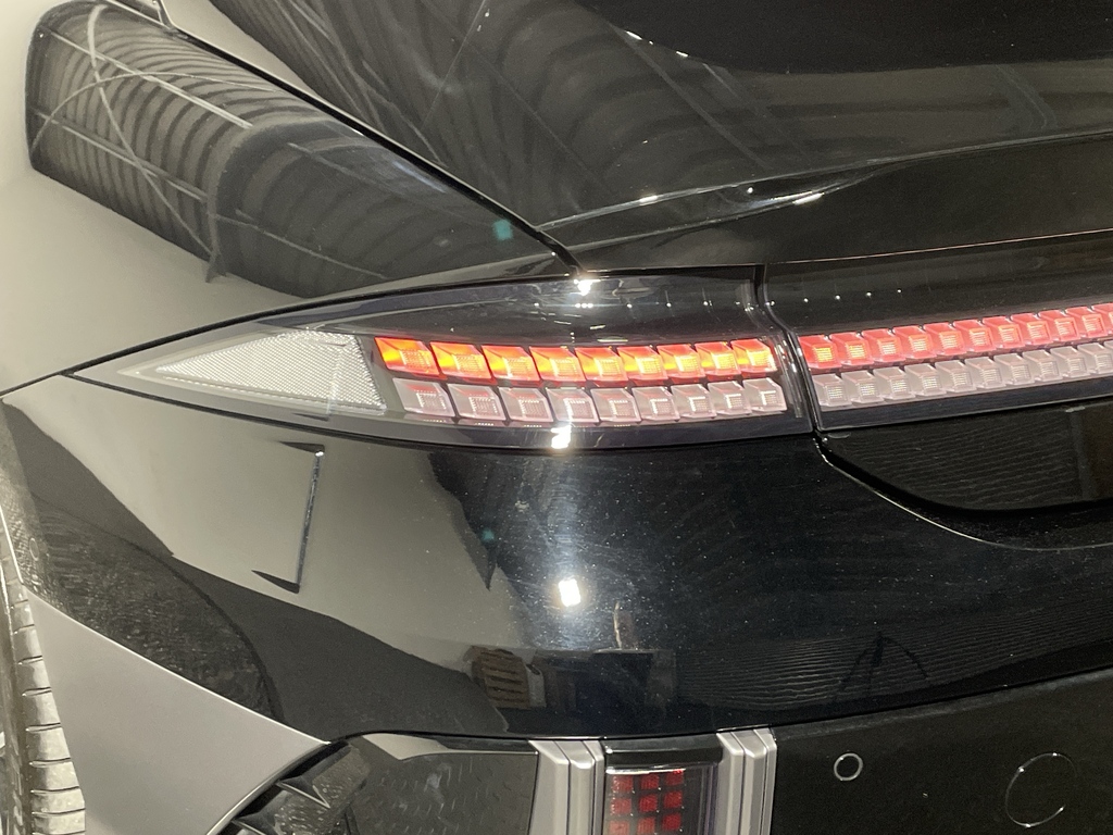 Hyundai Ioniq 6 77.4Kwh Ultimate Awd Grey #18