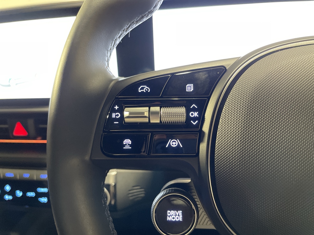 Hyundai Ioniq 6 77.4Kwh Ultimate Awd Grey #44