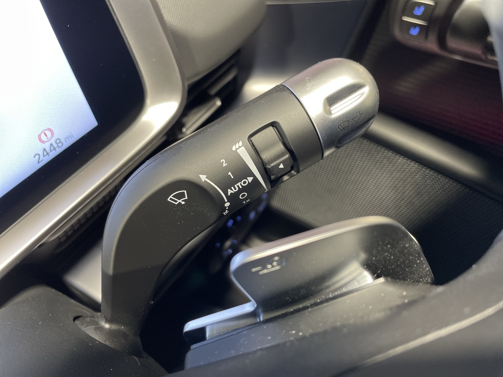 Hyundai Ioniq 6 77.4Kwh Ultimate Awd Grey #43