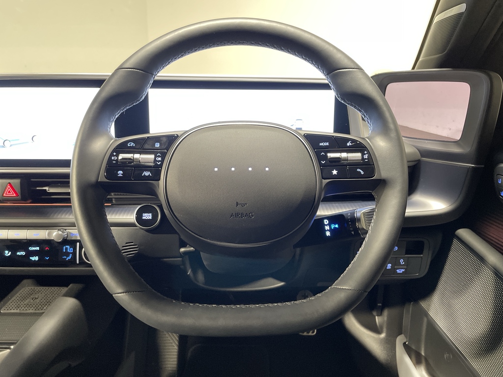 Hyundai Ioniq 6 77.4Kwh Ultimate Awd Grey #34