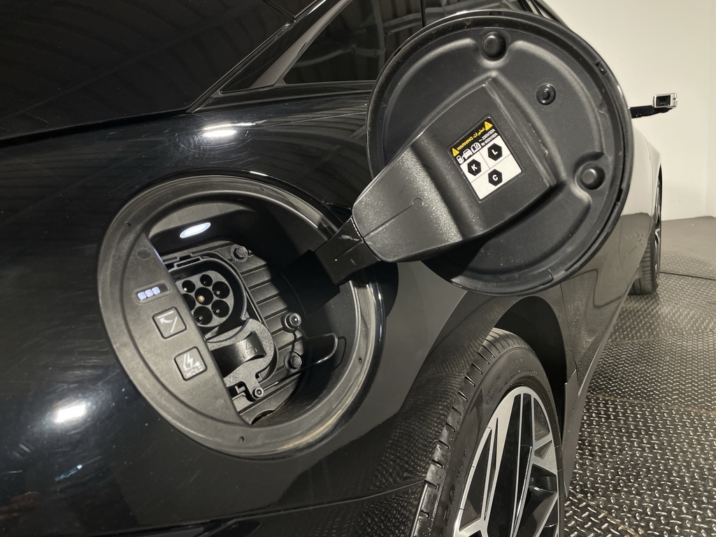 Hyundai Ioniq 6 77.4Kwh Ultimate Awd Grey #15