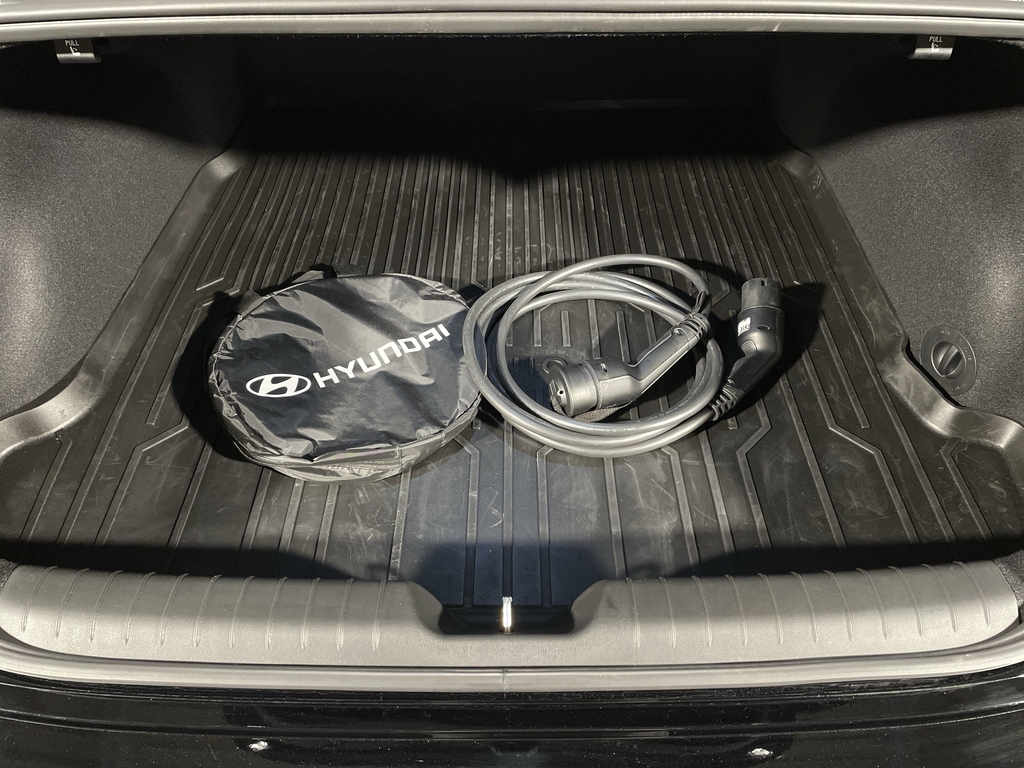 Hyundai Ioniq 6 77.4Kwh Ultimate Awd Grey #51