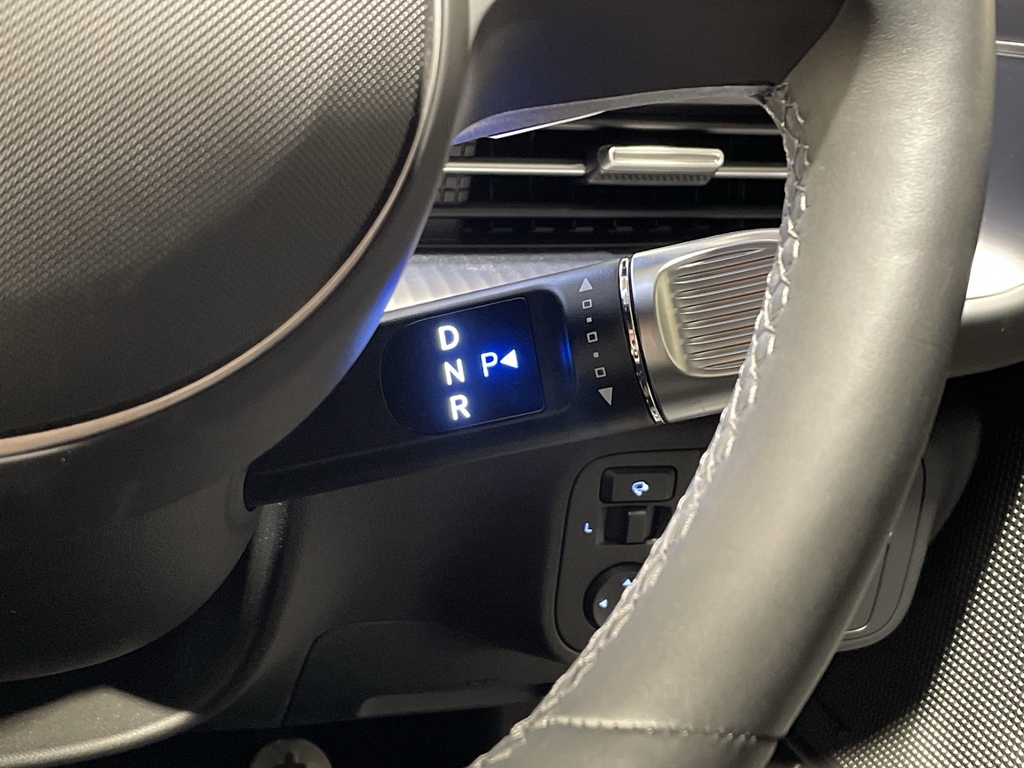 Hyundai Ioniq 6 77.4Kwh Ultimate Awd Grey #33