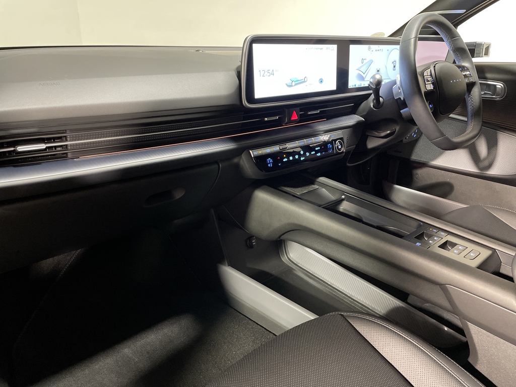 Hyundai Ioniq 6 77.4Kwh Ultimate Awd Grey #22