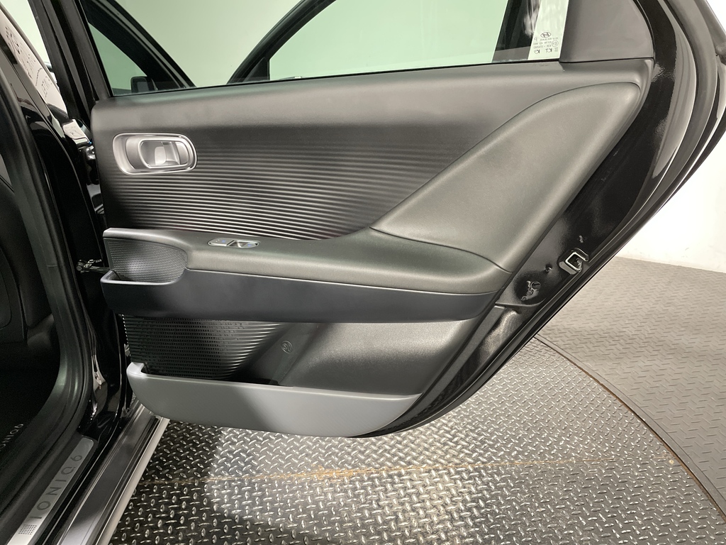 Hyundai Ioniq 6 77.4Kwh Ultimate Awd Grey #36