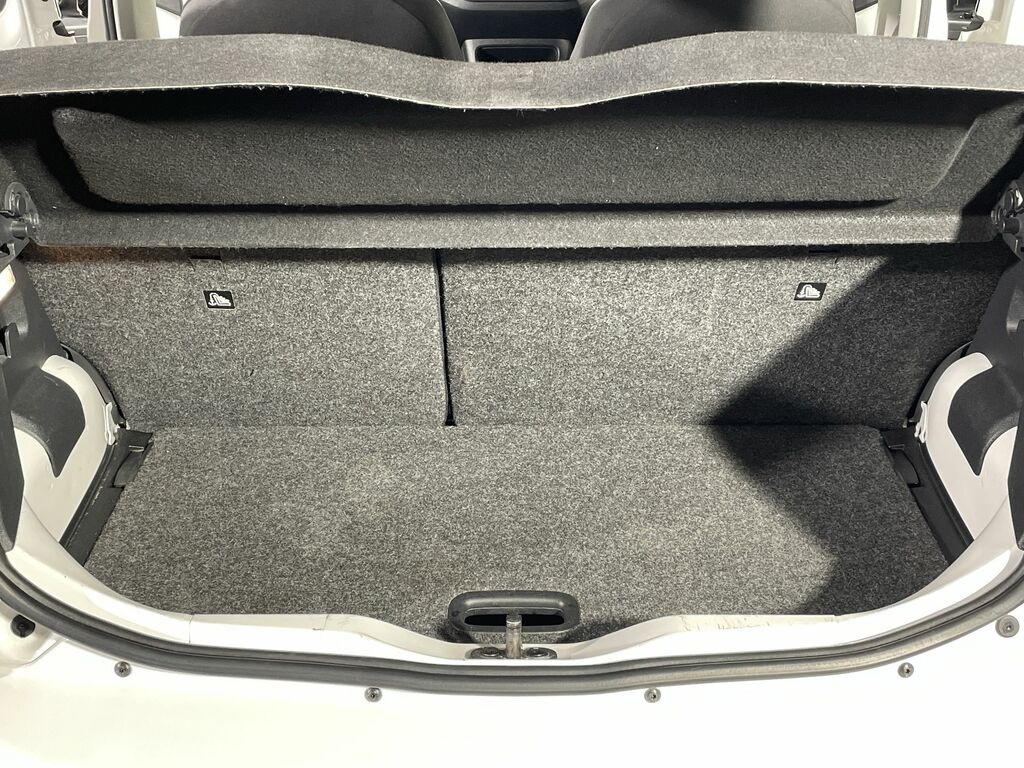 Volkswagen Up 1.0 Move Up Black #20