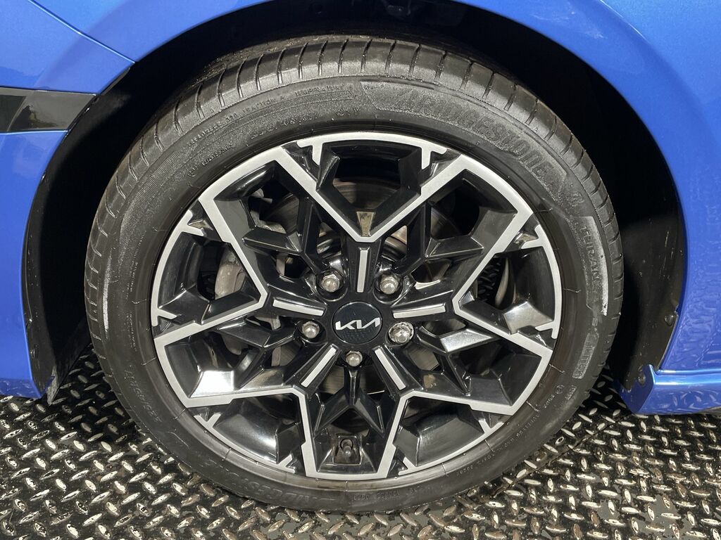 Kia Ceed 1.5T Gdi Isg 2 Grey #46