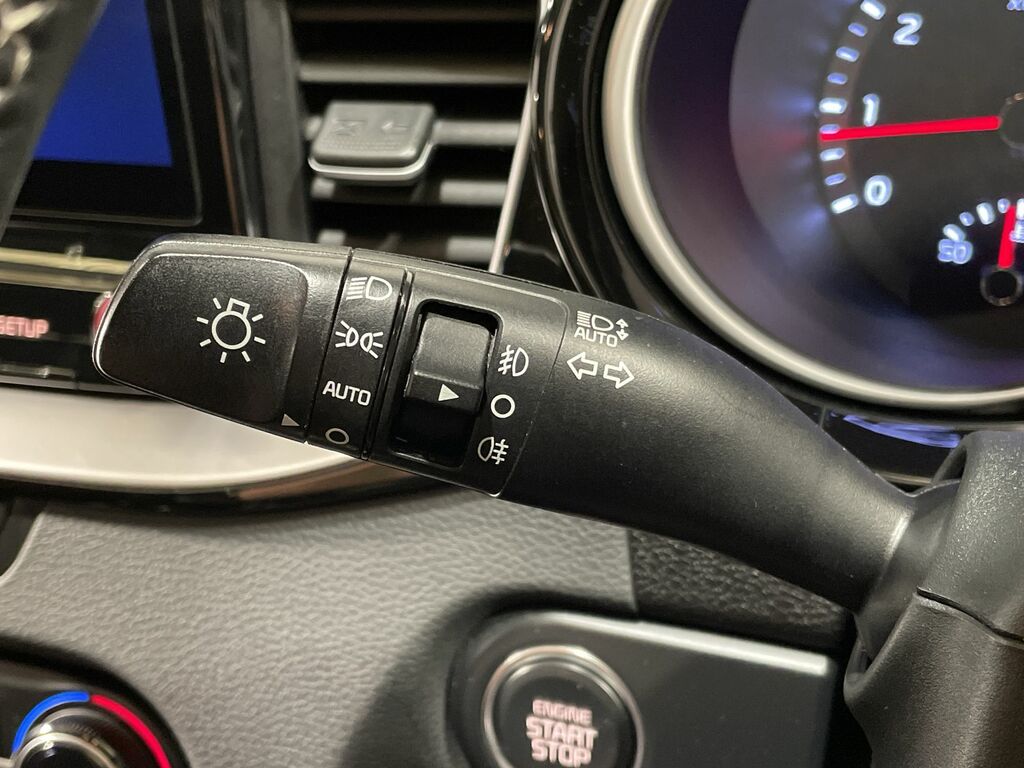 Kia Ceed 1.5T Gdi Isg 2 Grey #38