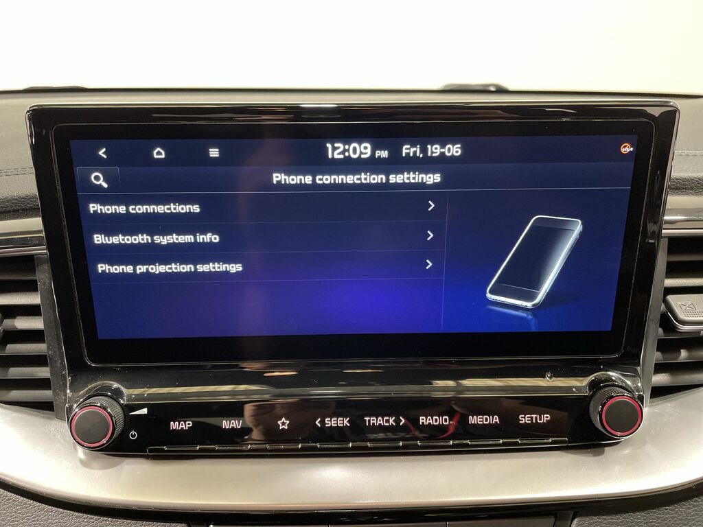 Kia Ceed 1.5T Gdi Isg 2 Grey #31