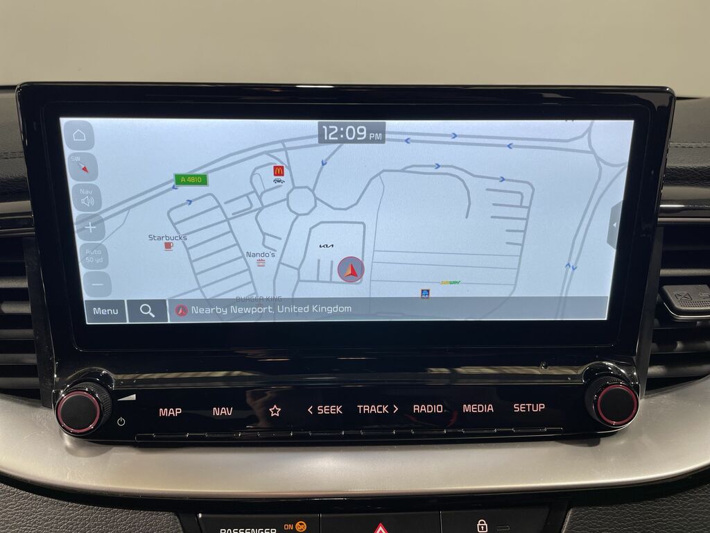 Kia Ceed 1.5T Gdi Isg 2 Grey #29