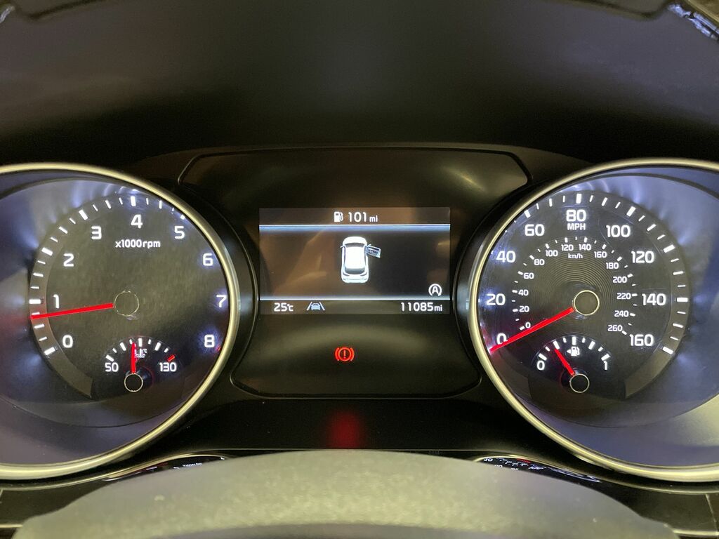 Kia Ceed 1.5T Gdi Isg 2 Grey #37