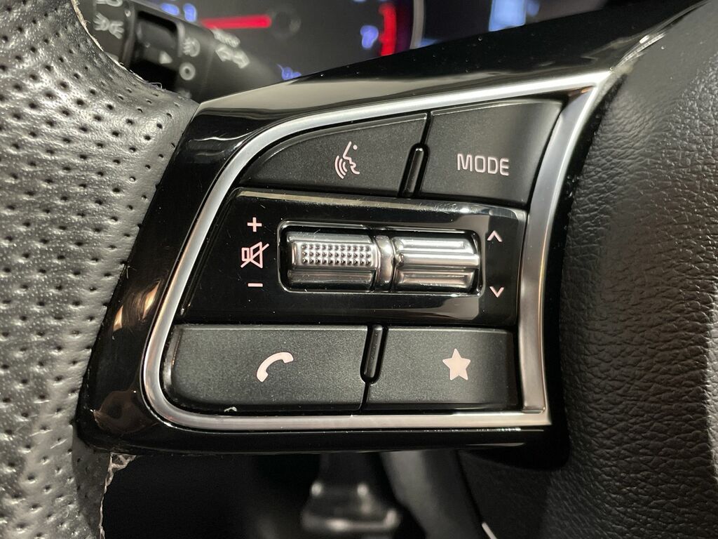 Kia Ceed 1.5T Gdi Isg 2 Grey #40