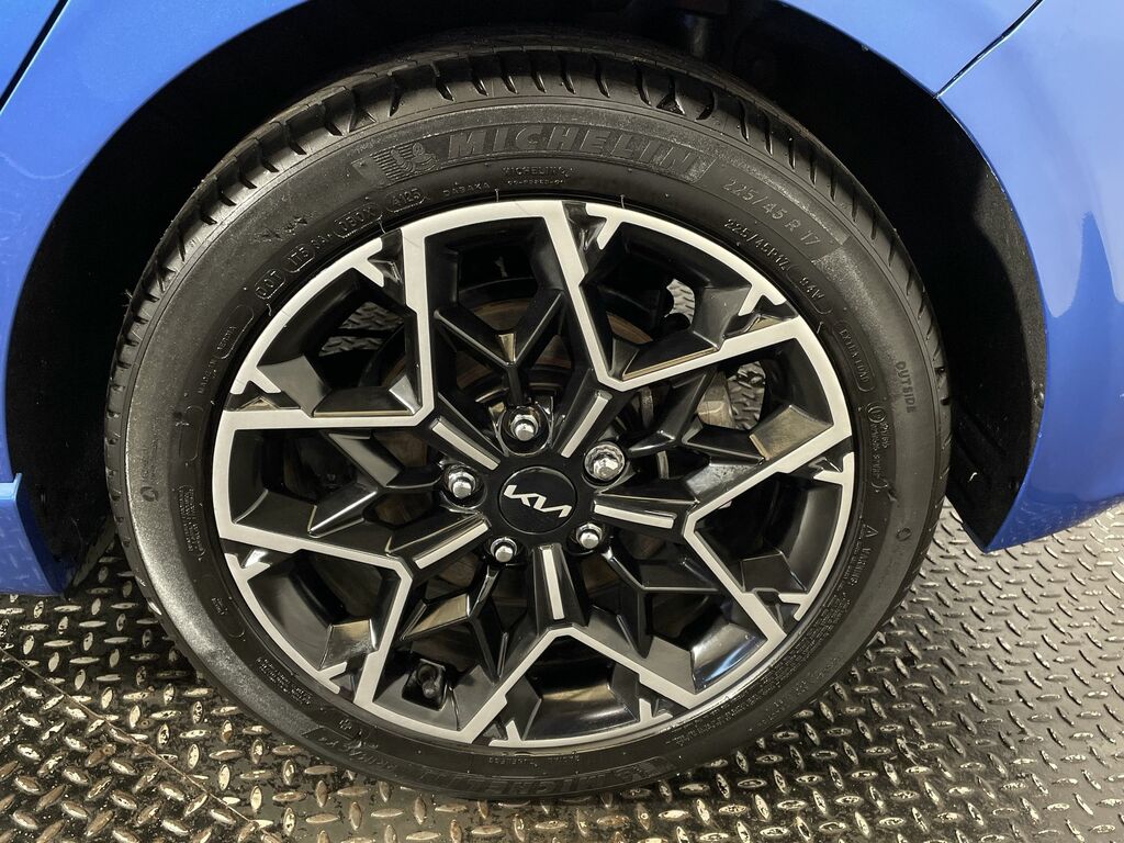 Kia Ceed 1.5T Gdi Isg 2 Grey #47