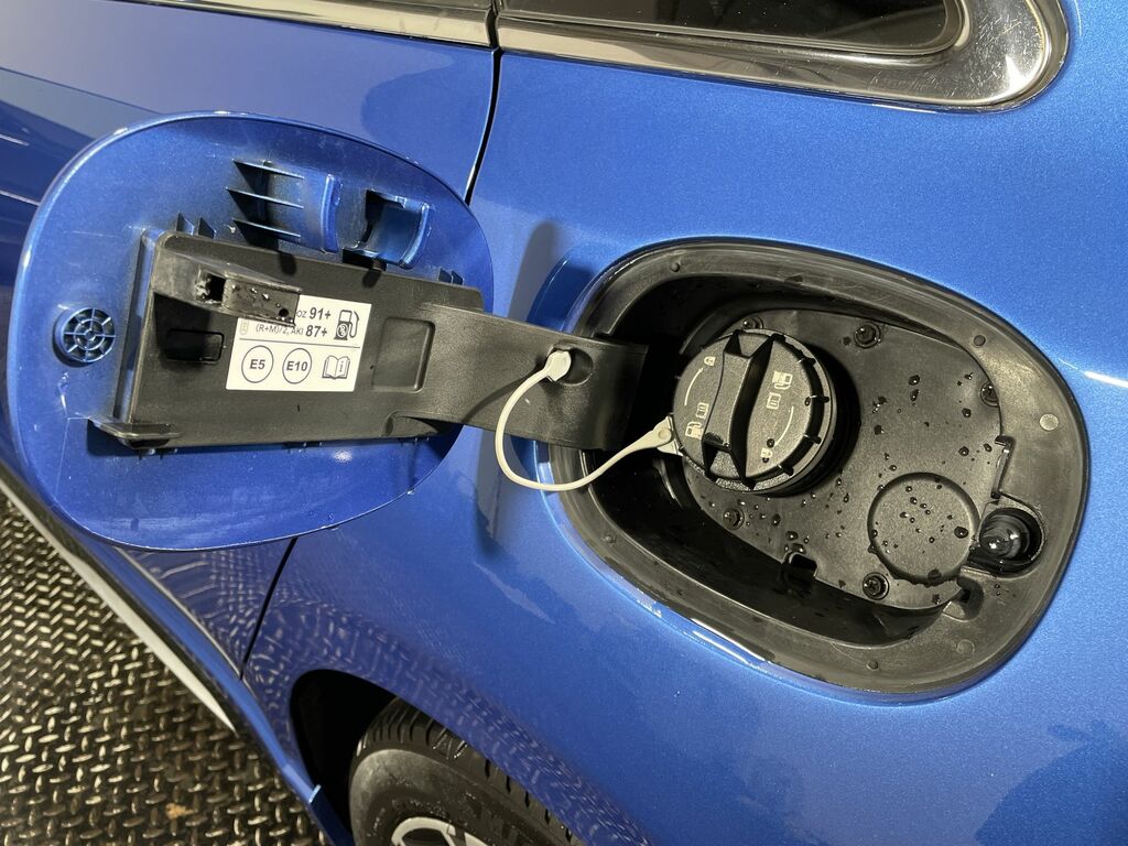 Kia Ceed 1.5T Gdi Isg 2 Grey #48