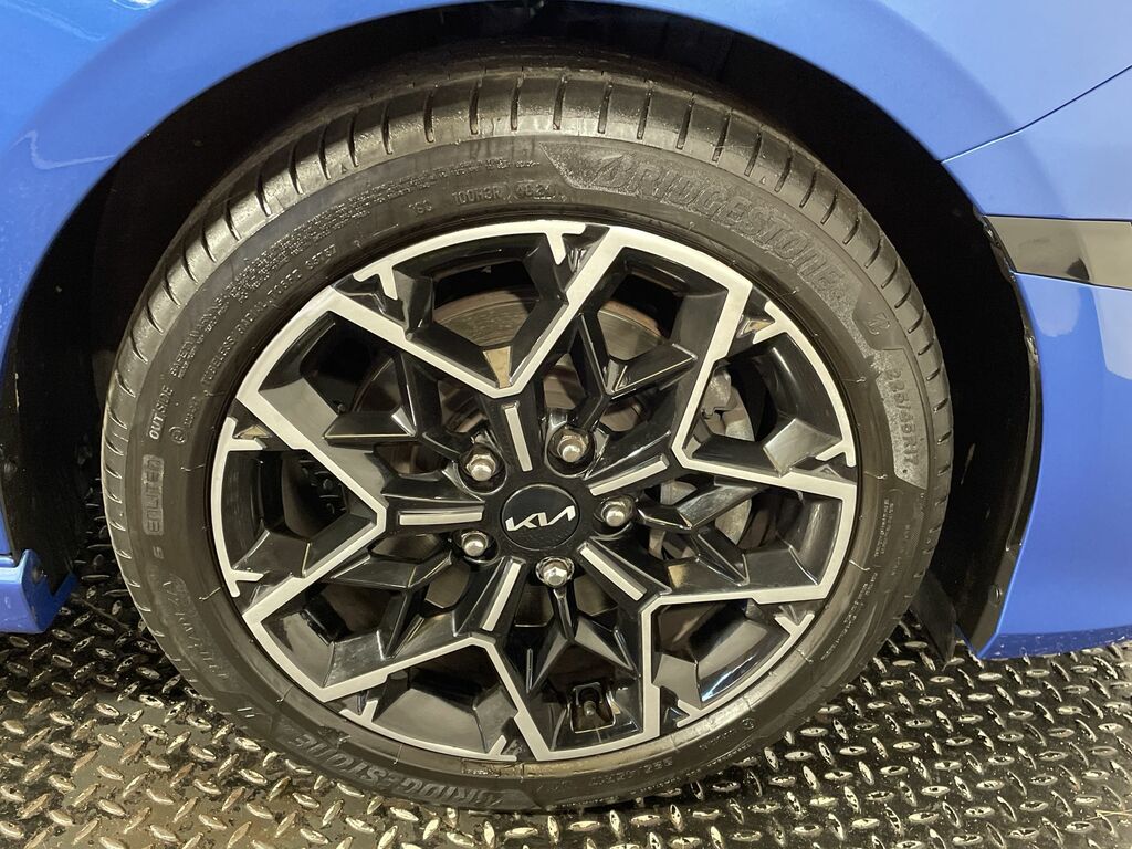 Kia Ceed 1.5T Gdi Isg 2 Grey #50