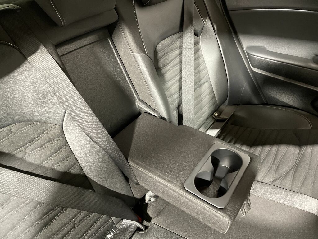 Kia Ceed 1.5T Gdi Isg 2 Grey #22