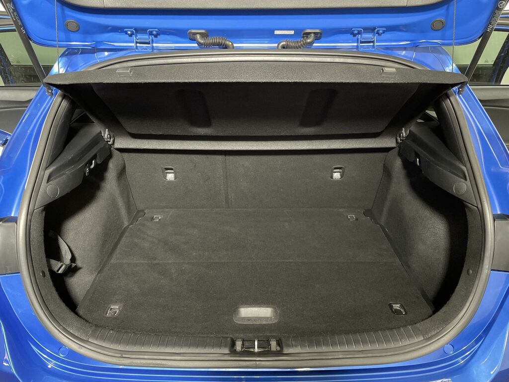Kia Ceed 1.5T Gdi Isg 2 Grey #23