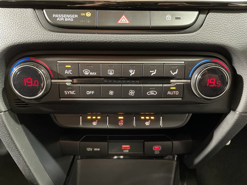 Kia Ceed 1.5T Gdi Isg 2 Grey #32