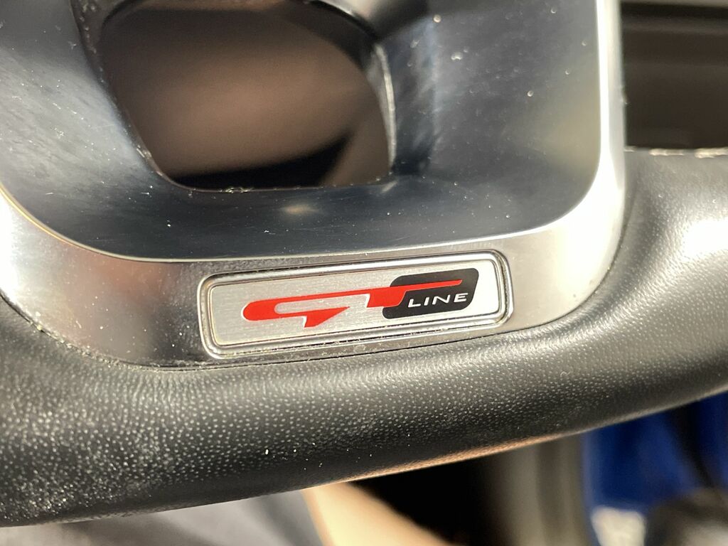 Kia Ceed 1.5T Gdi Isg 2 Grey #41