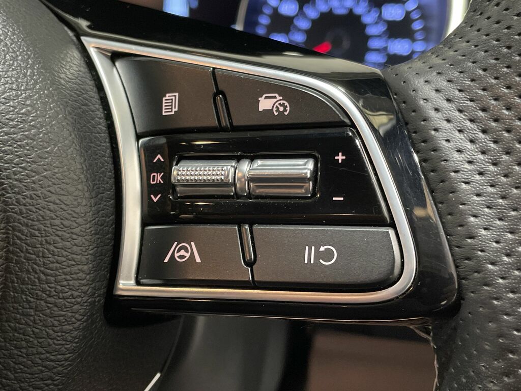 Kia Ceed 1.5T Gdi Isg 2 Grey #42