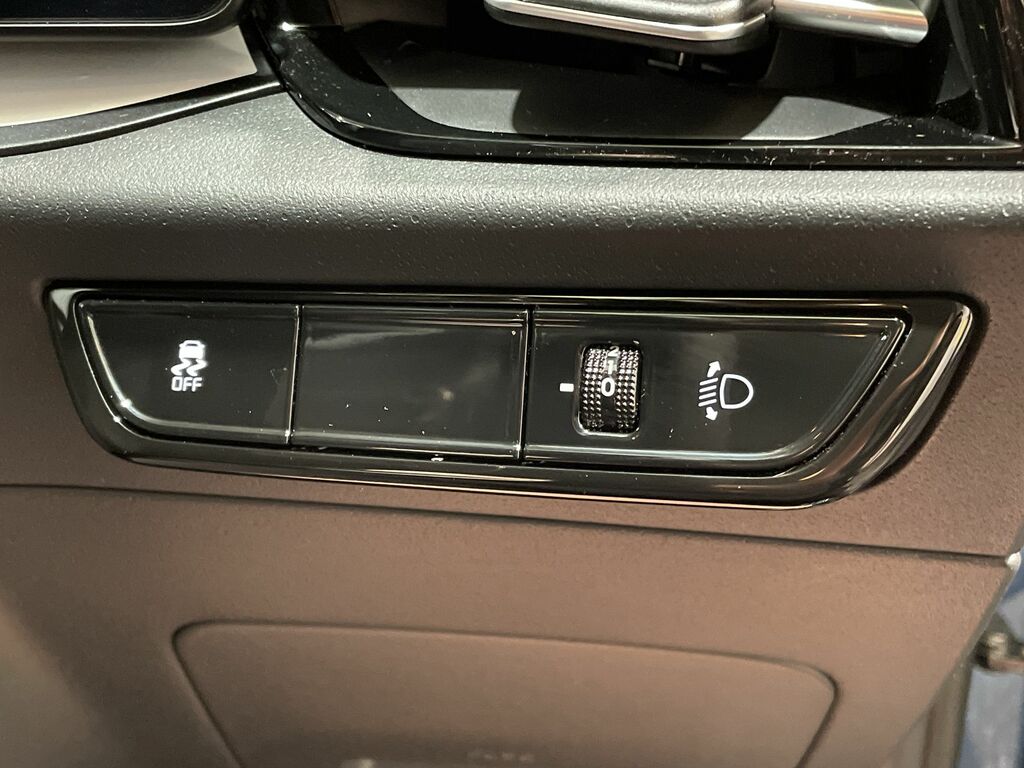 Kia e-Niro 150Kw 3 65Kwh Grey #41