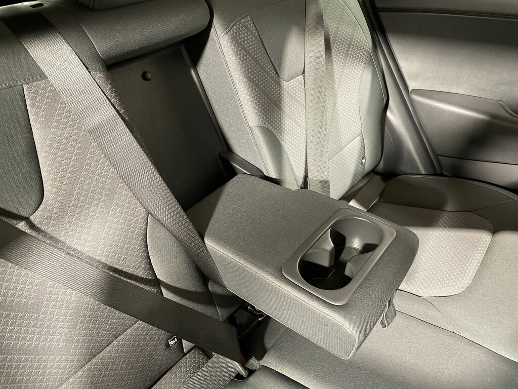 Kia e-Niro 150Kw 3 65Kwh Grey #21