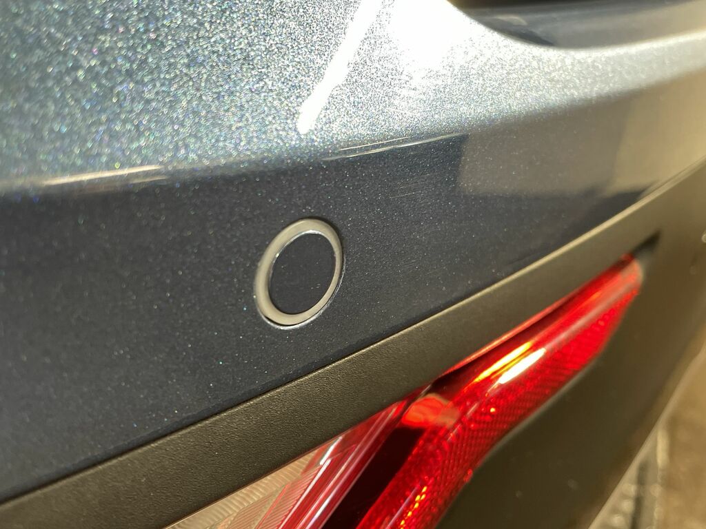 Kia e-Niro 150Kw 3 65Kwh Grey #14