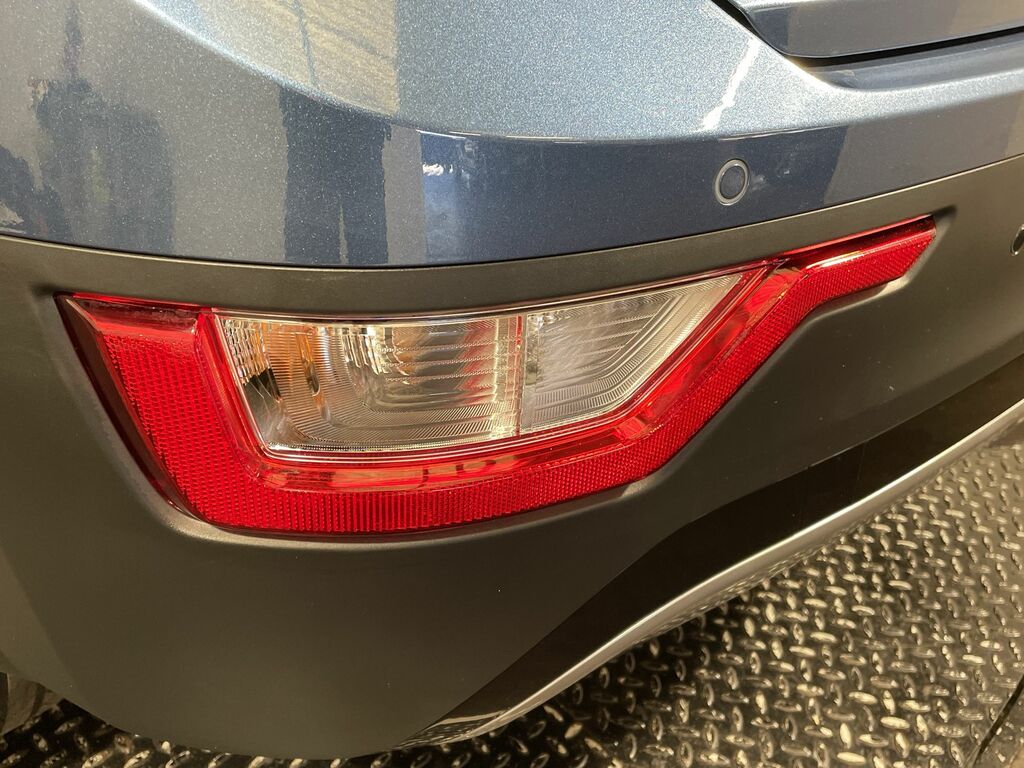 Kia e-Niro 150Kw 3 65Kwh Grey #13