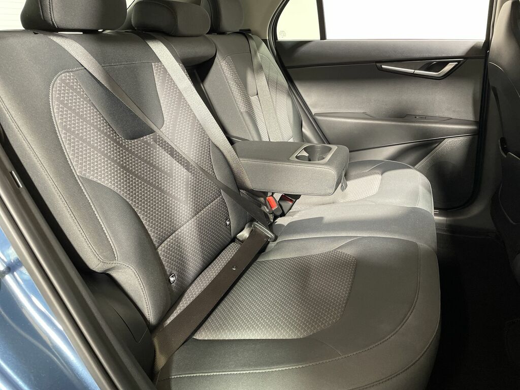 Kia e-Niro 150Kw 3 65Kwh Grey #20