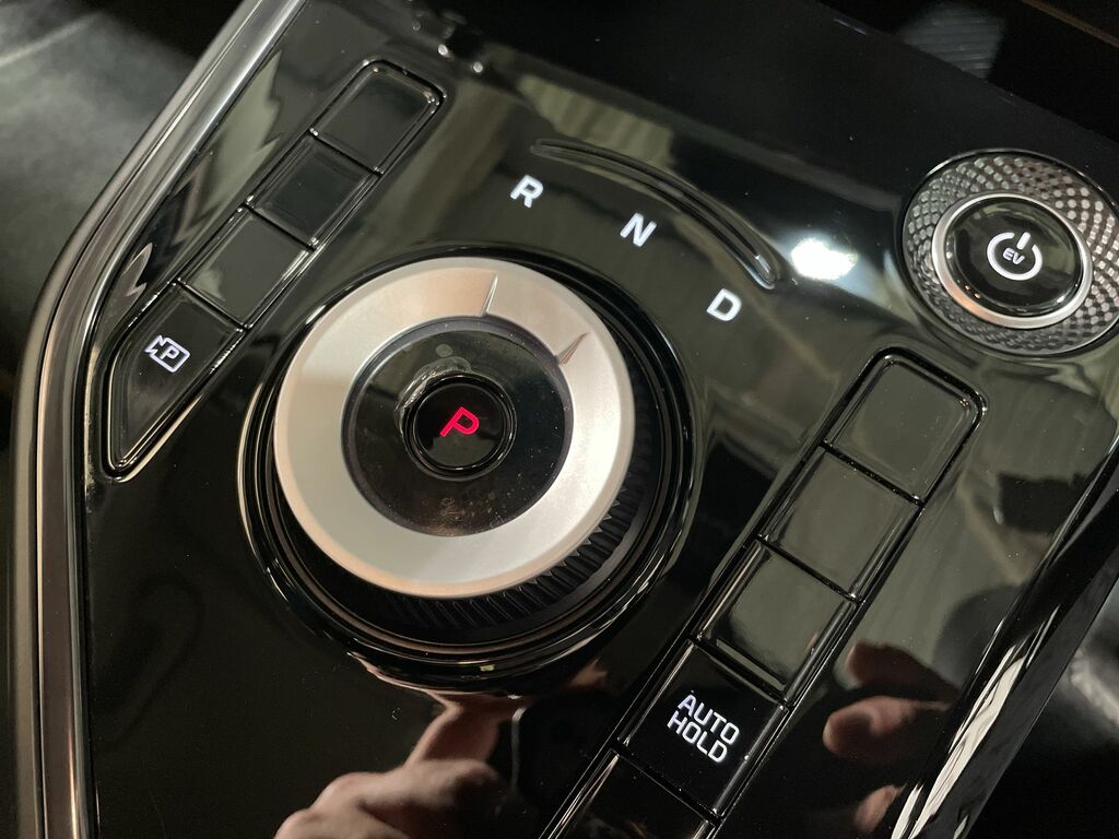 Kia e-Niro 150Kw 3 65Kwh Grey #33