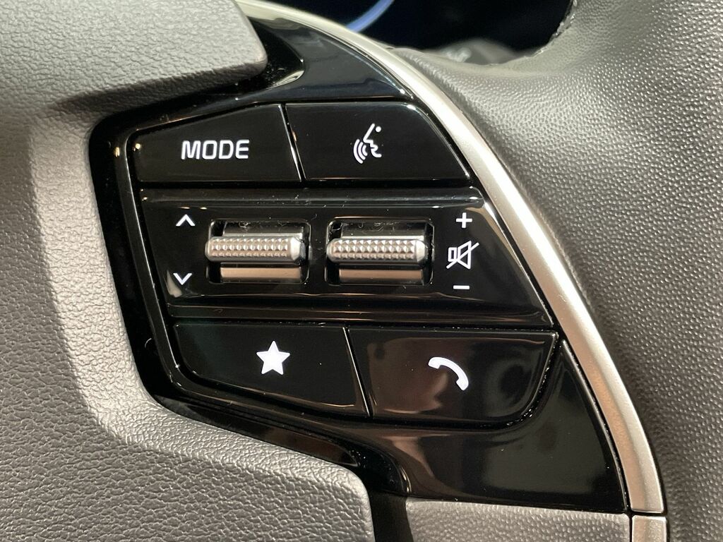 Kia e-Niro 150Kw 3 65Kwh Grey #40