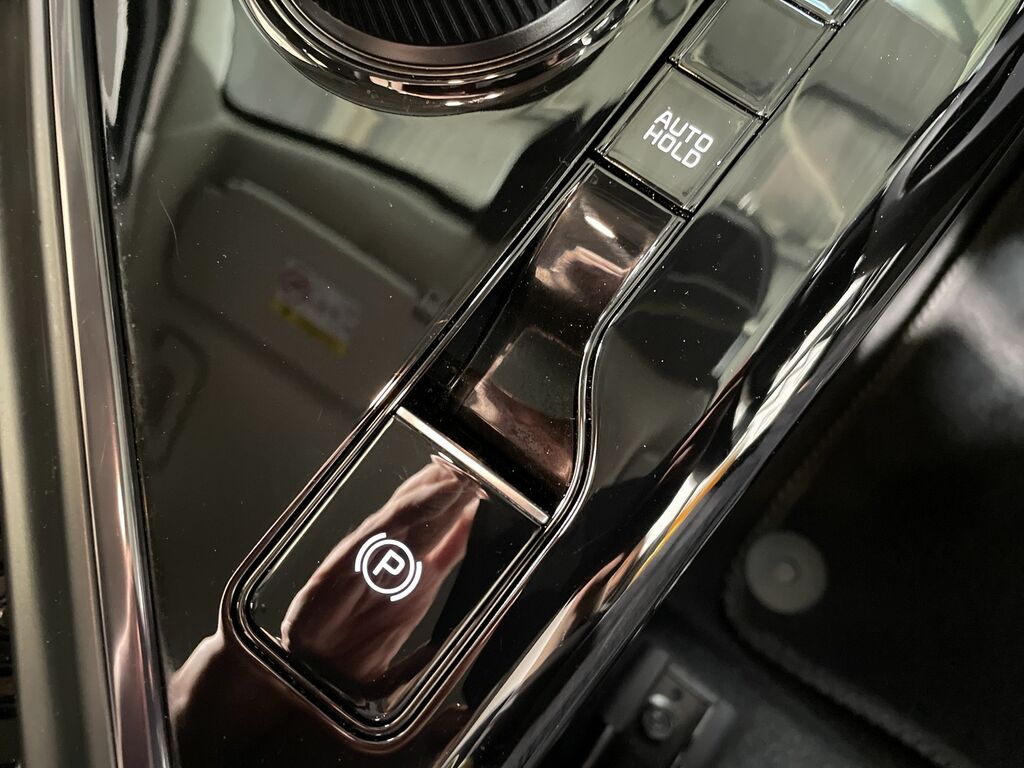 Kia e-Niro 150Kw 3 65Kwh Grey #34